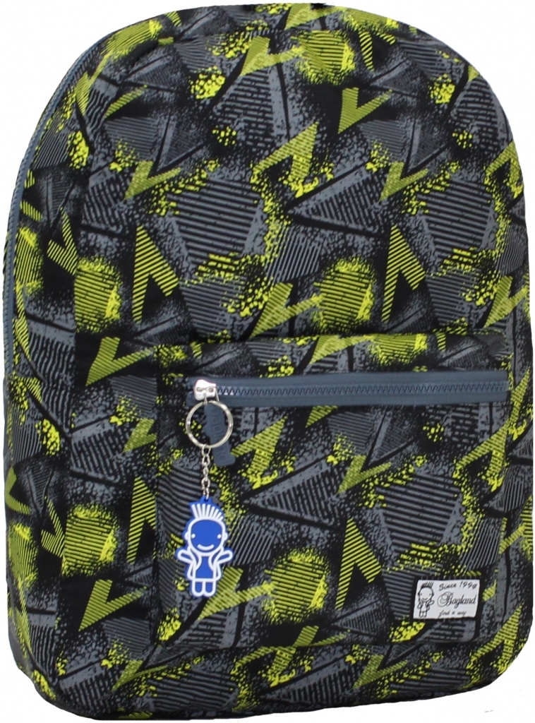 

Рюкзак Трансформер 16 л. Bagland 31 x 43 x 12 см Разноцветный 000018683