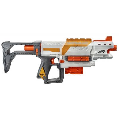 

Игрушечное оружие Hasbro Nerf Бластер Модулус Рекон (B4616)