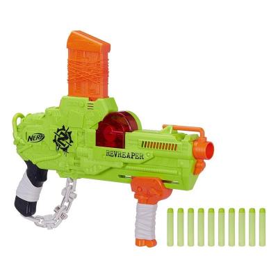 

Игрушечное оружие Hasbro Nerf Реврипер (E0311)