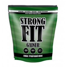 

Strong Fit Gainer 20