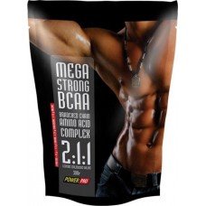 

Power Pro Mega strong BCAA