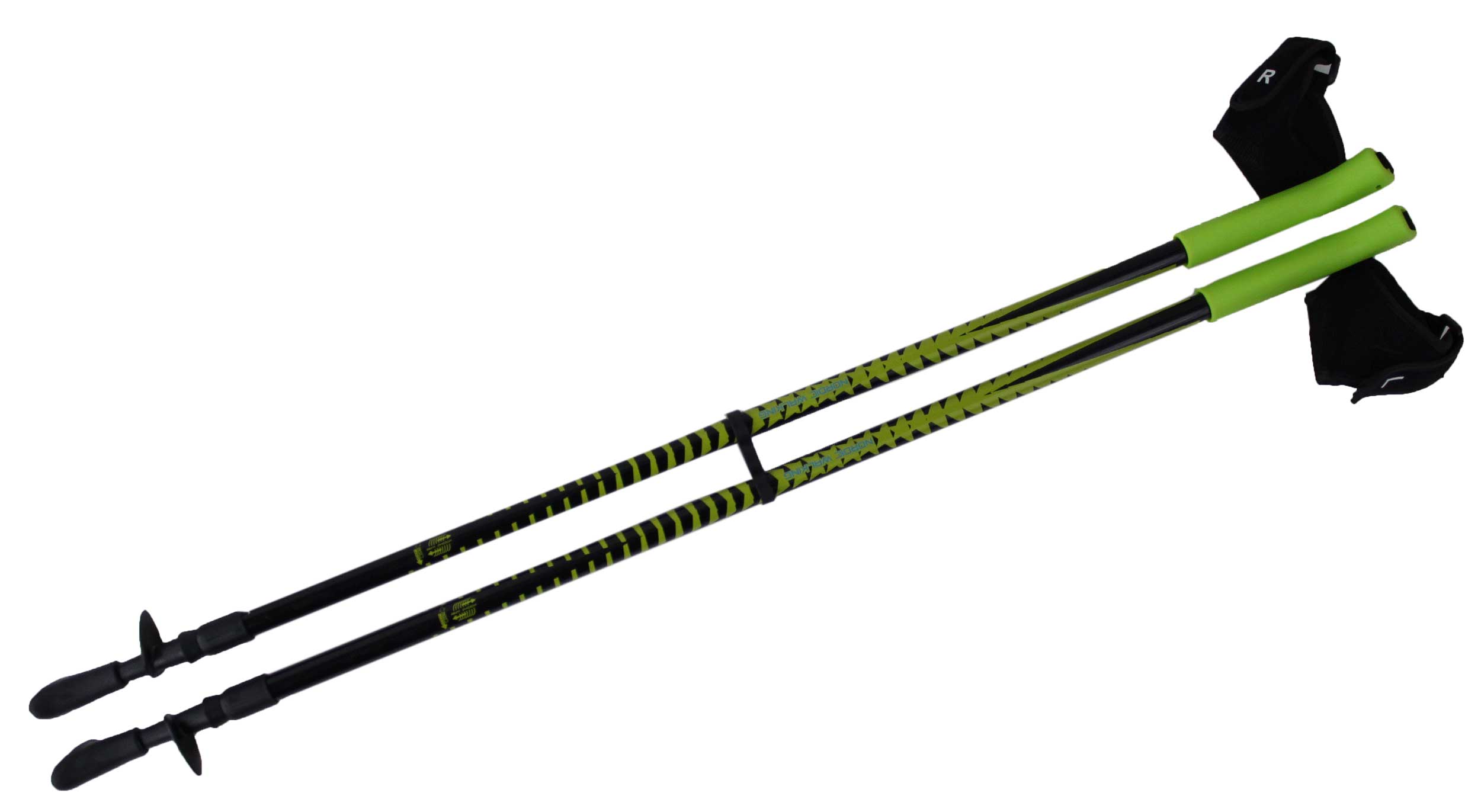 

Трекинговые палки SportVida SV-RE0001 Original