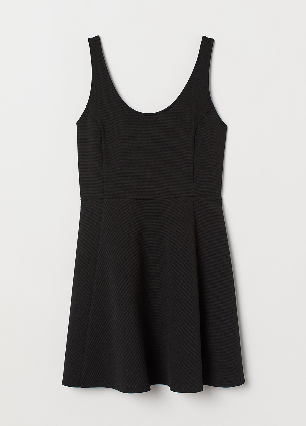 

Платье H&M 48 Черный. 0617821