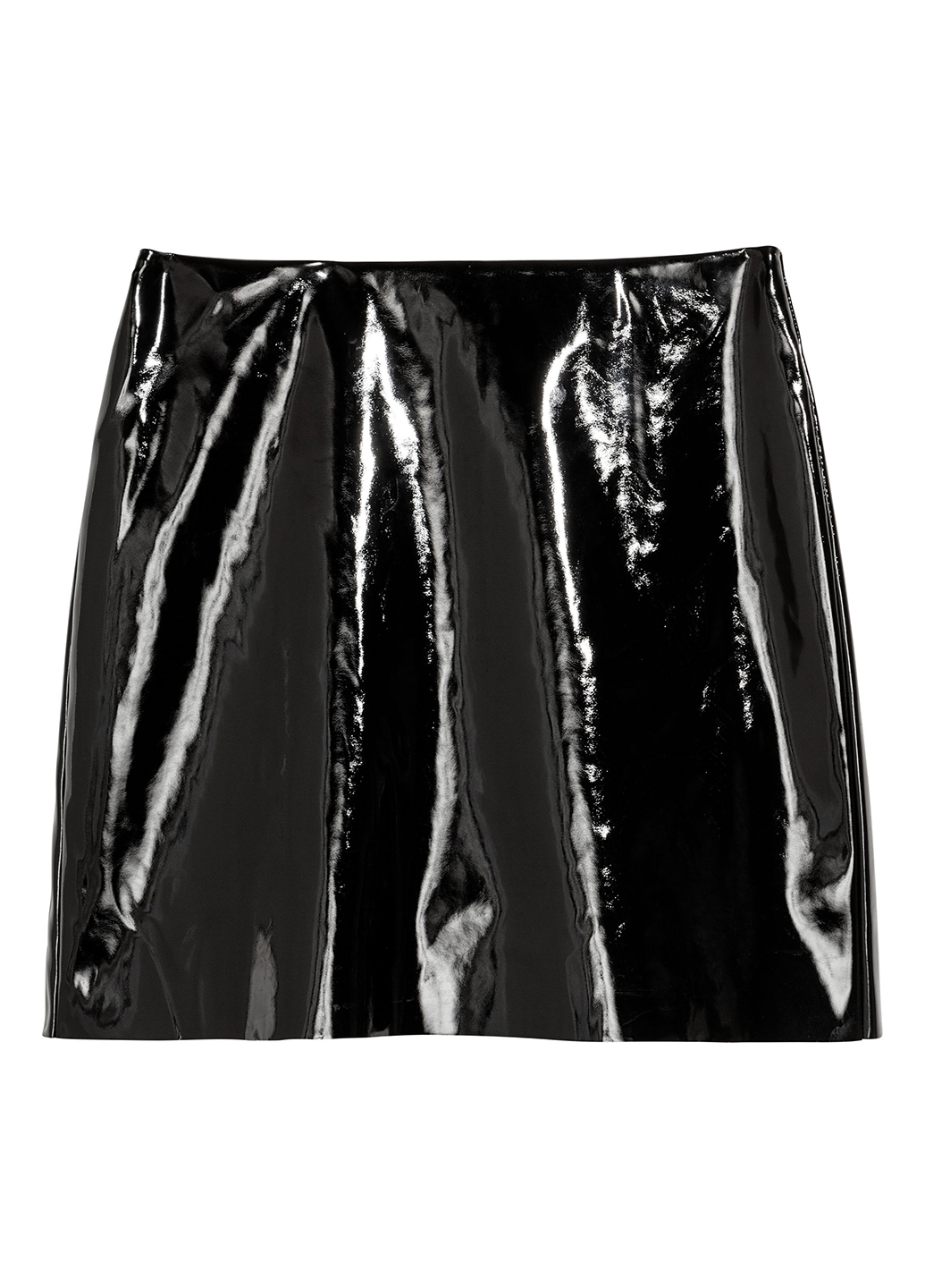 

Юбка H&M 40 Черный. 0584987