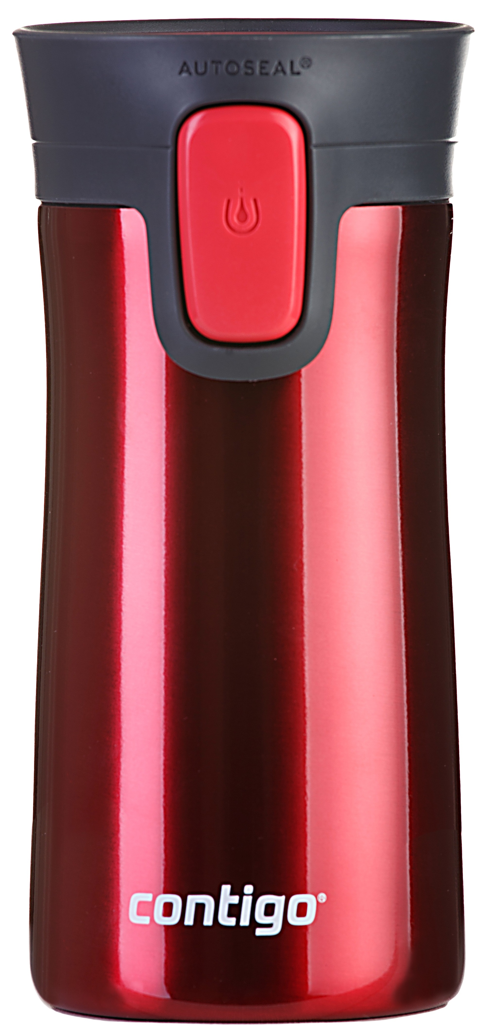 

Термостакан Contigo Pinnacle Red 300 мл