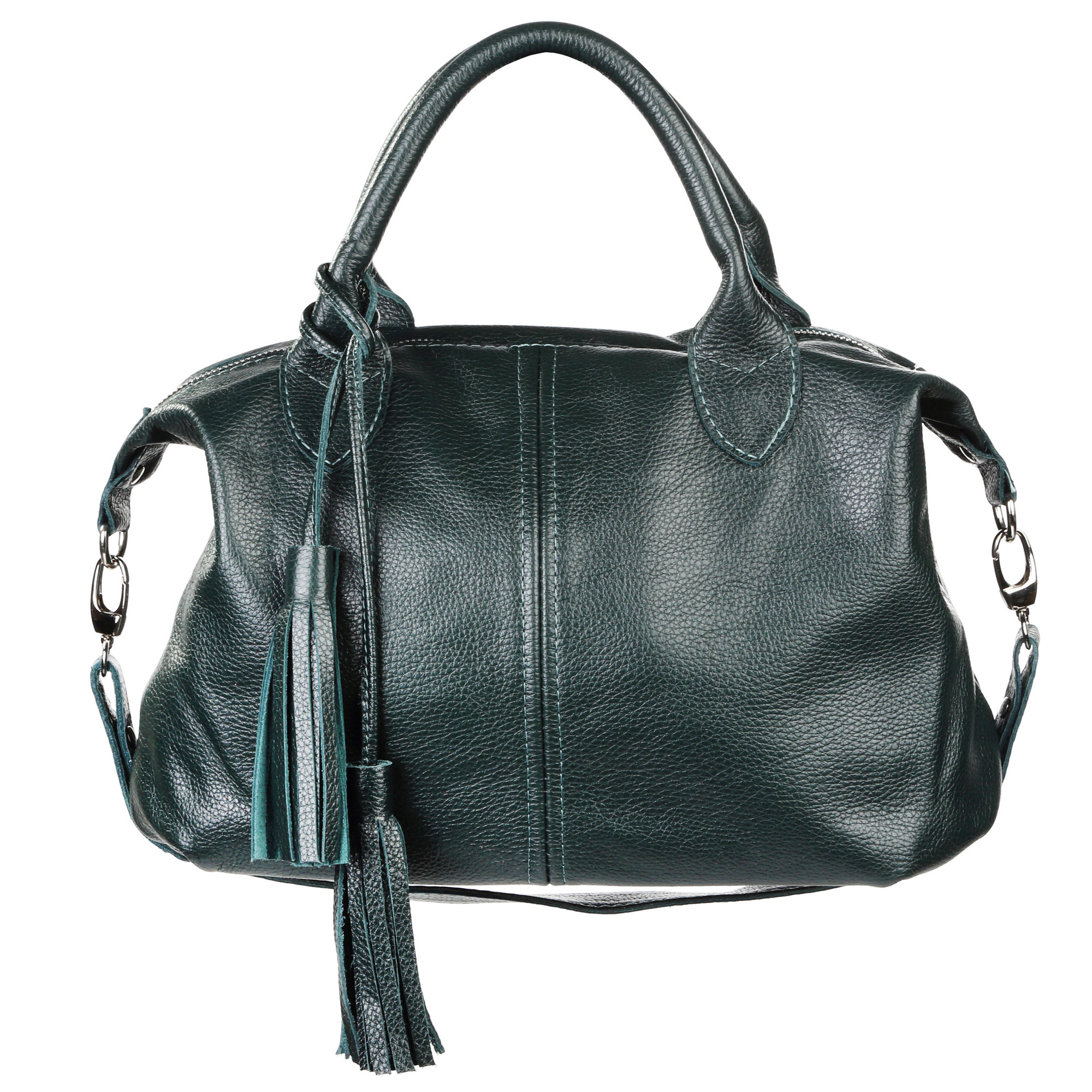

Сумка женская Black Owl Martina-dark-green