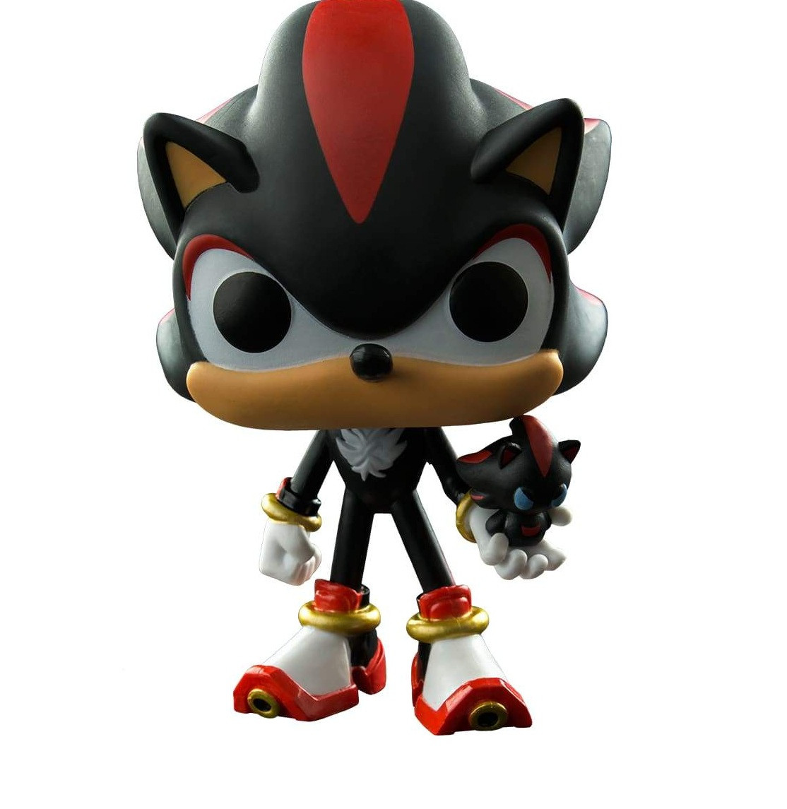 Funko pop shadow on sale the hedgehog