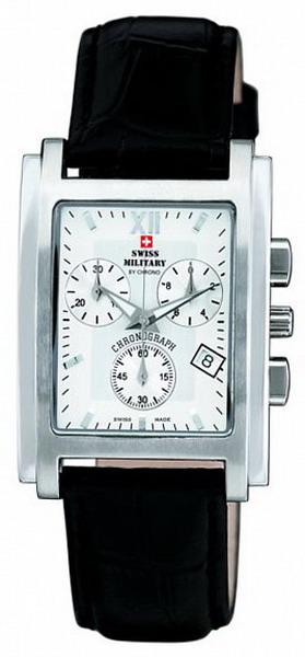 

Мужские часы Swiss Military 20007ST-2L