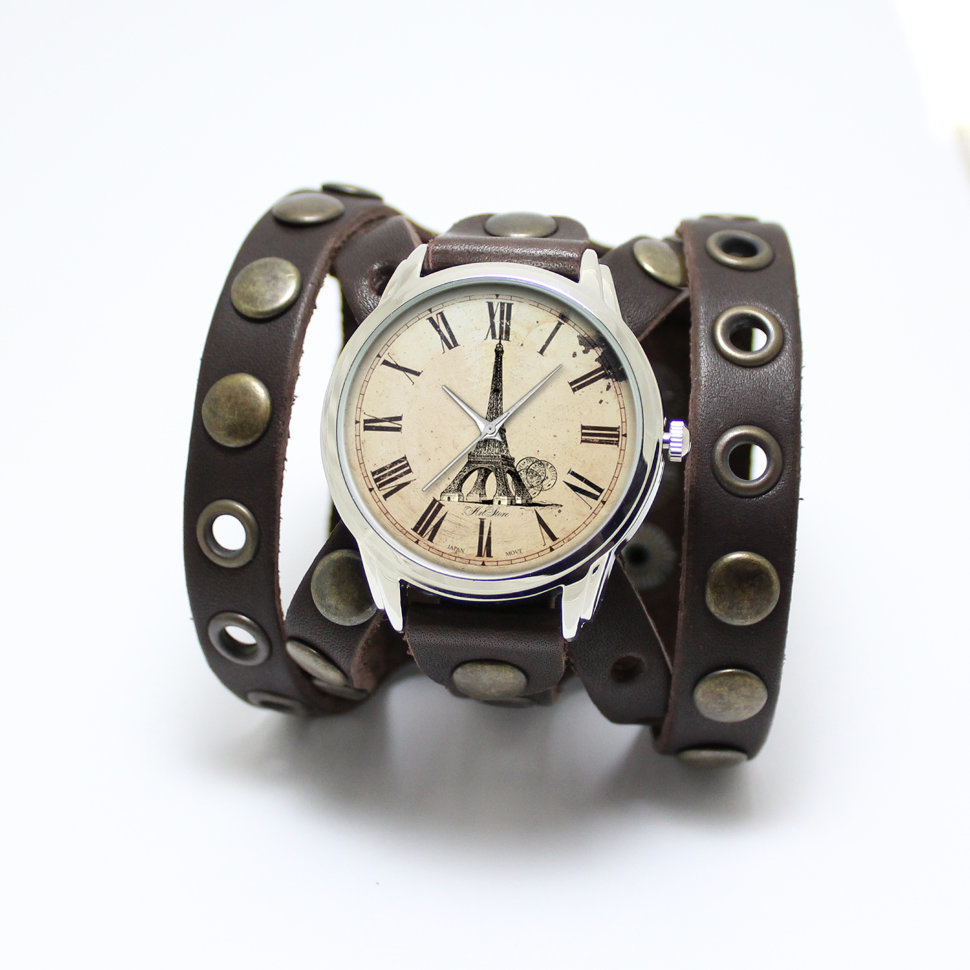 

Мужские часы ArtStore Vintage Paris VNP1145080BR