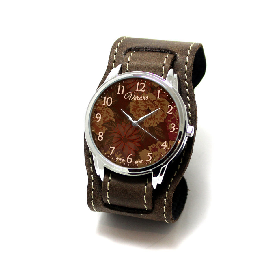 

Женские часы Pride&Bright Verano VRN7960BRT