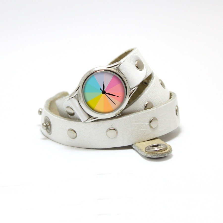 

Женские часы ArtStore Rainbow RNB15060WH