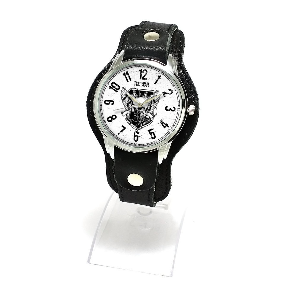 

Мужские часы ArtStore The War TWR5355BLST