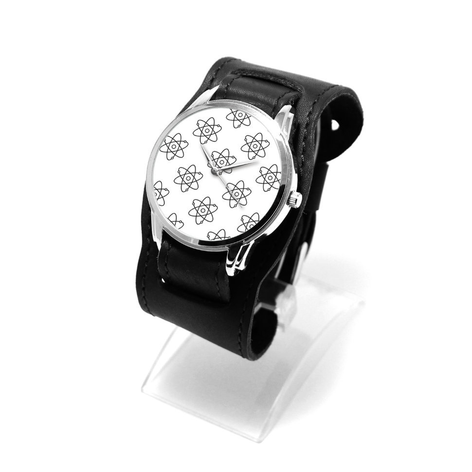 

Женские часы Pride&Bright Атомные цветы ATM7960BLST