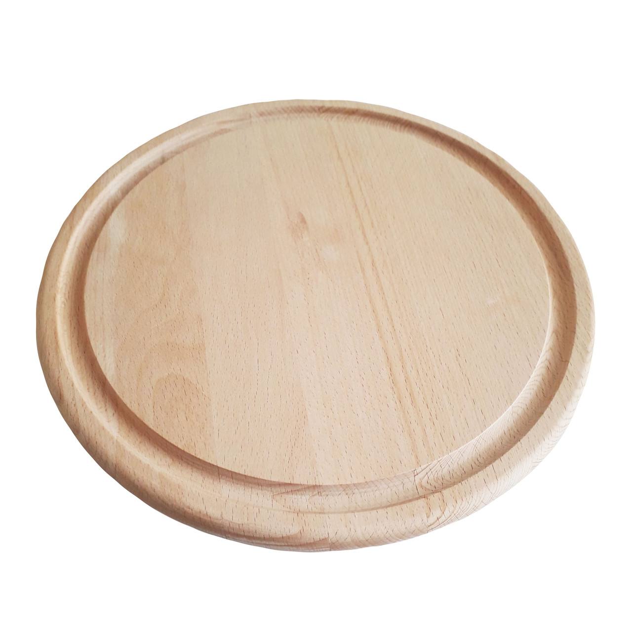 

Доска сервировочная бук 45*1,8 см Mazhura ECO mz370851