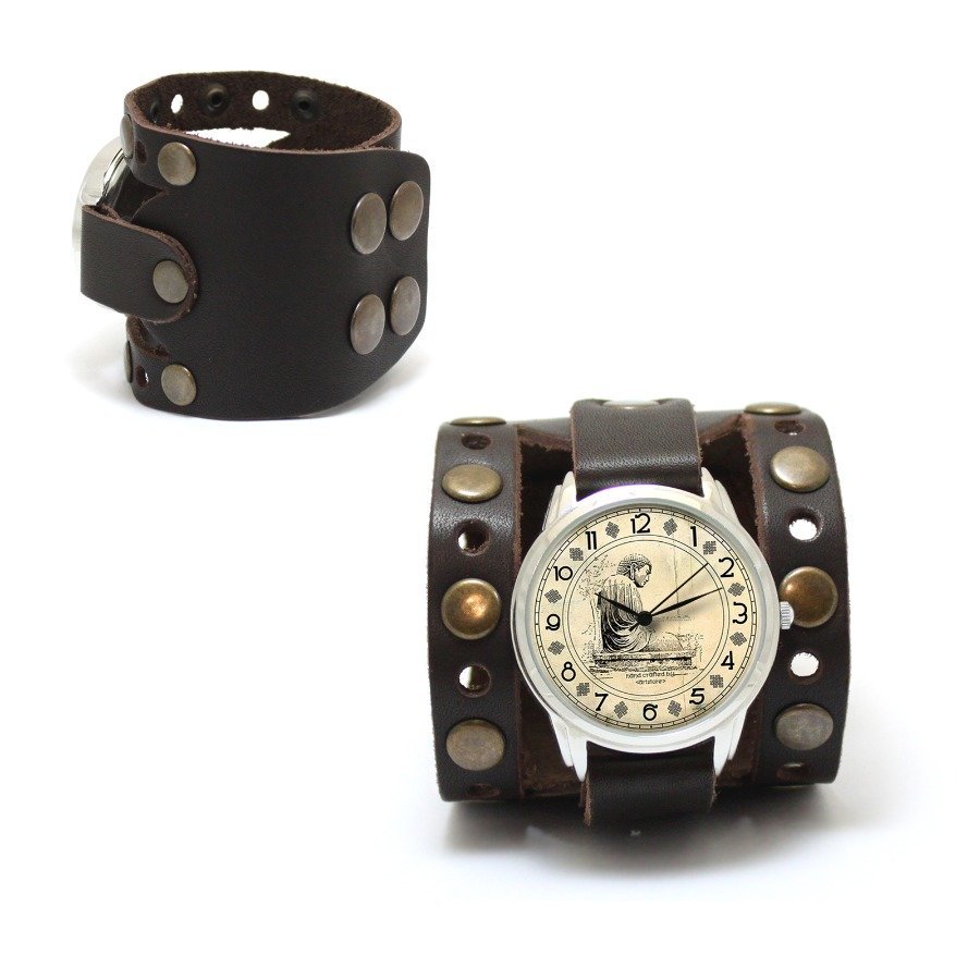 

Мужские часы ArtStore Buddha Watch BDH1S5625BR