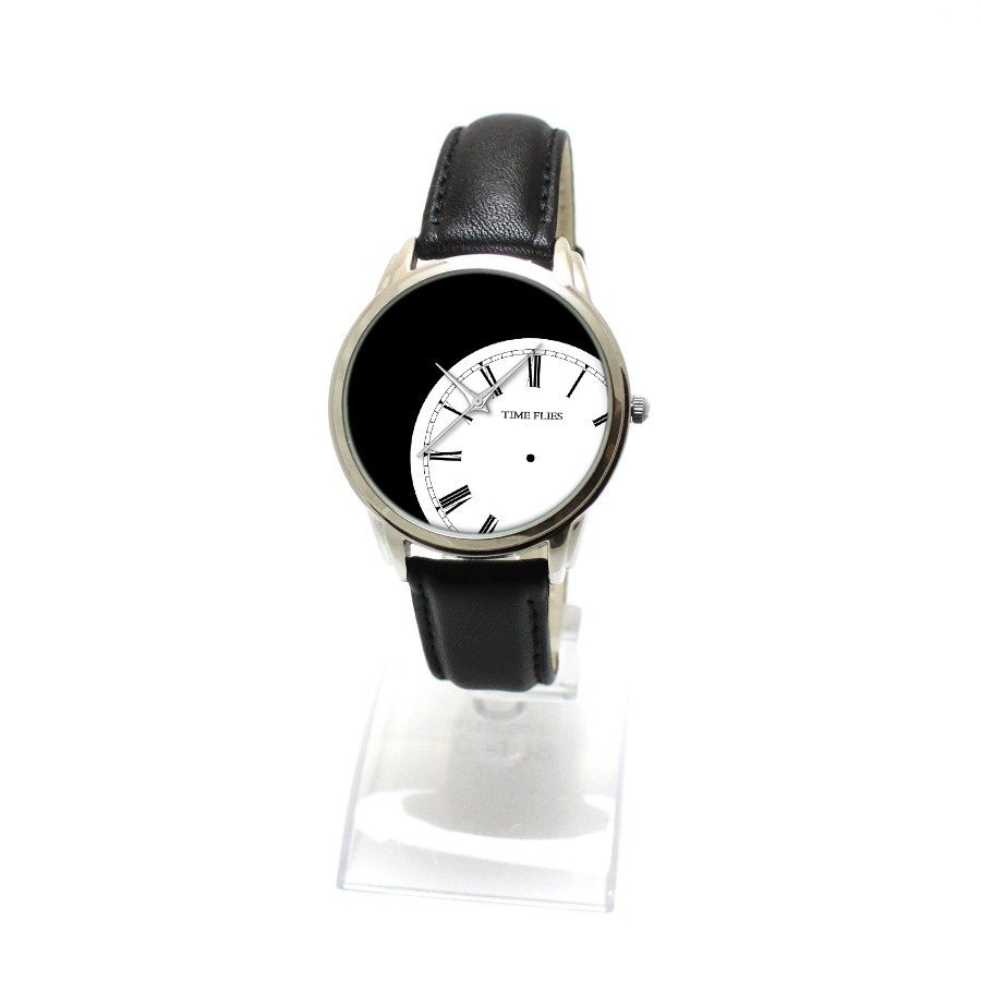 

Мужские часы Pride&Bright TimeFlies TGA110BL