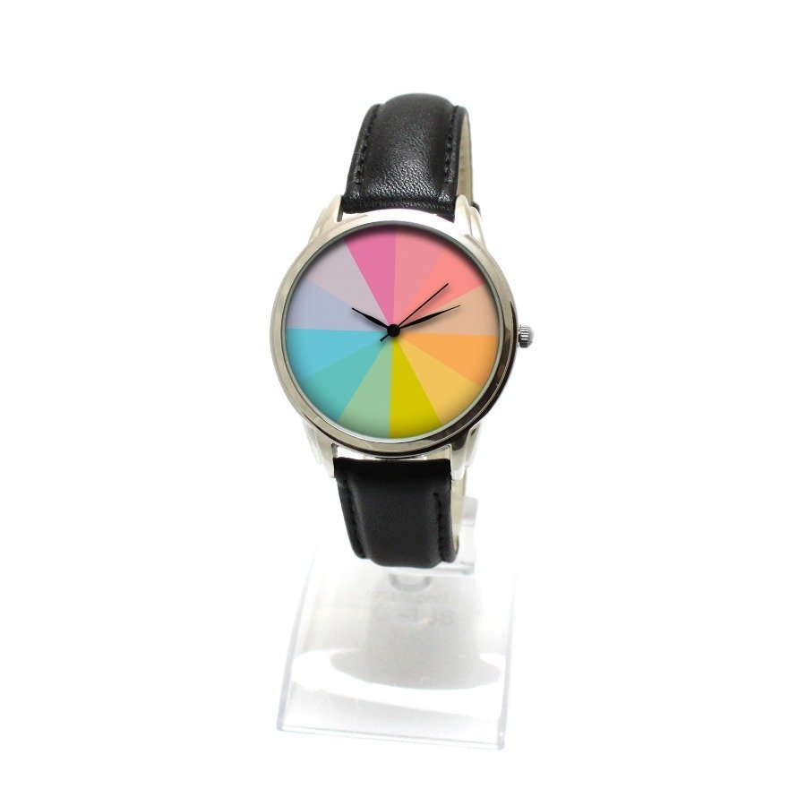 

Женские часы ArtStore Rainbow Classic 0029RNBBL