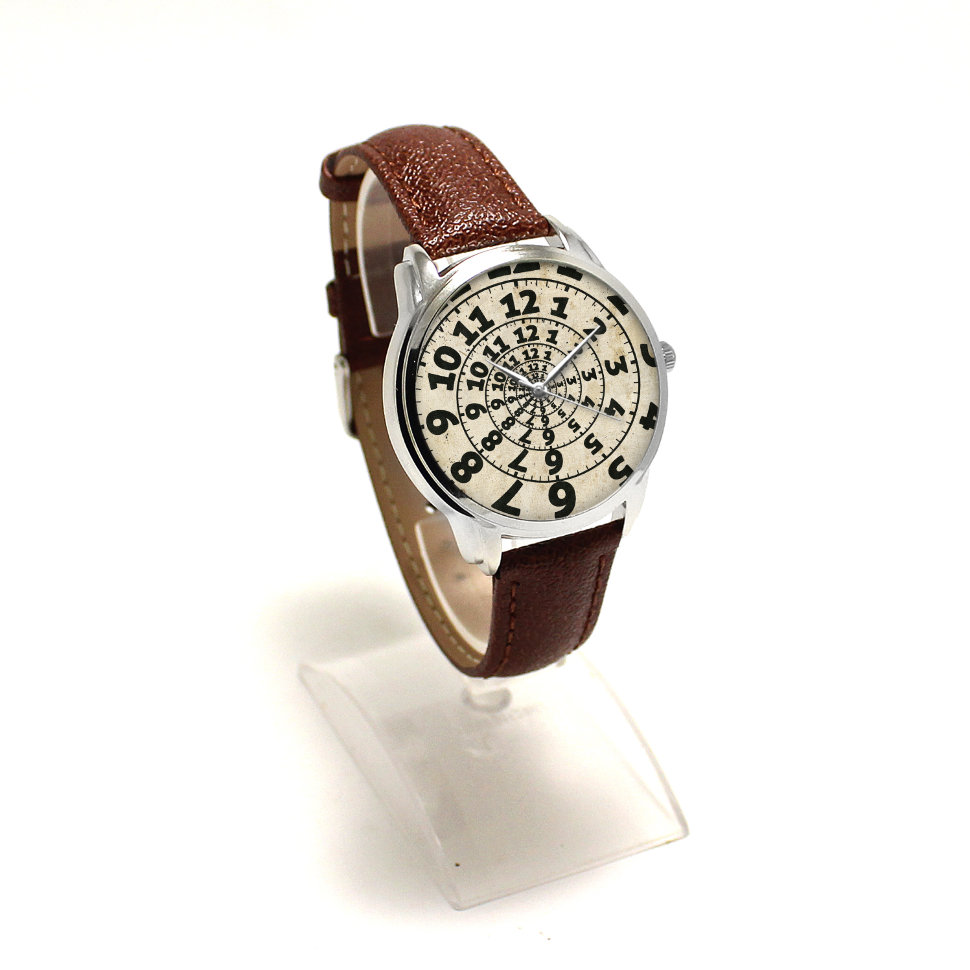

Мужские часы ArtStore Spiral Vintage SPR1121BR