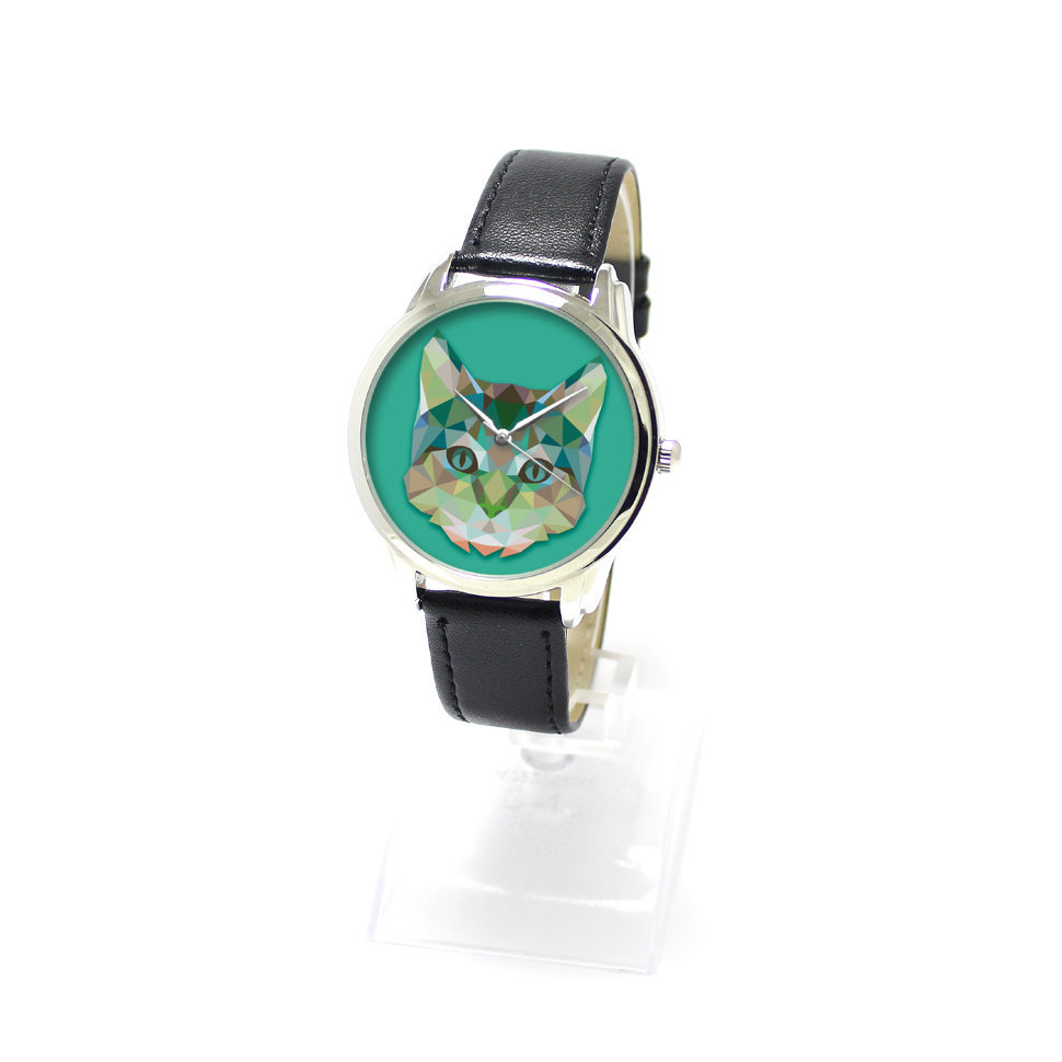 

Женские часы ArtStore Modcat MDCA18BL