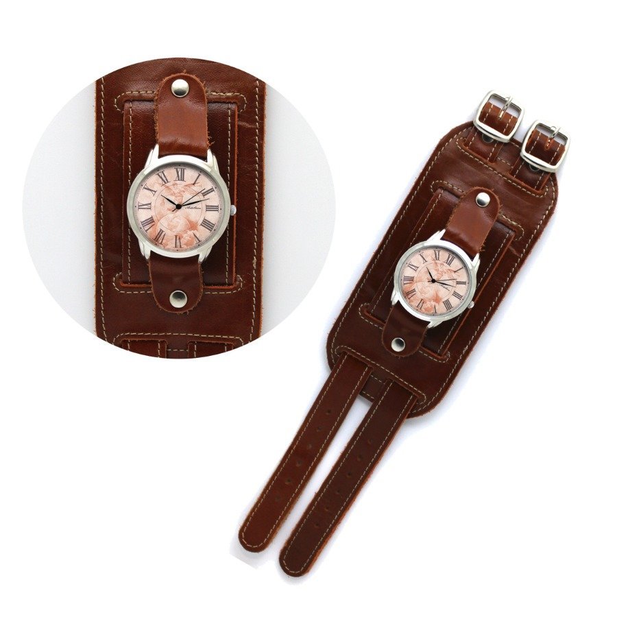 

Мужские часы ArtStore Fortuna FRTW5422ST