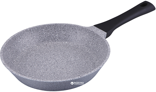 

Сковорода Maestro Granite 24 см