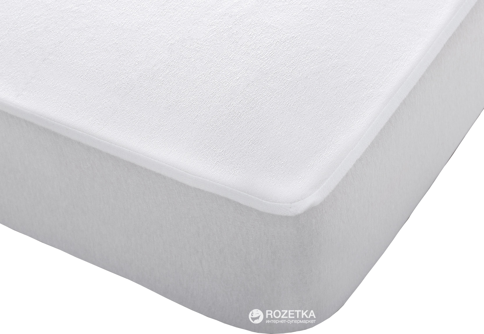 

Наматрасник Kamasana Silk Водонепроницаемый 90x200