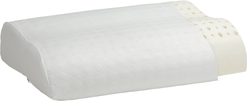 

Подушка Come-for Advice Latex Compact 38x50x12 см