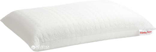 

Подушка Come-for Advice Latex Classic 40x60x12 см