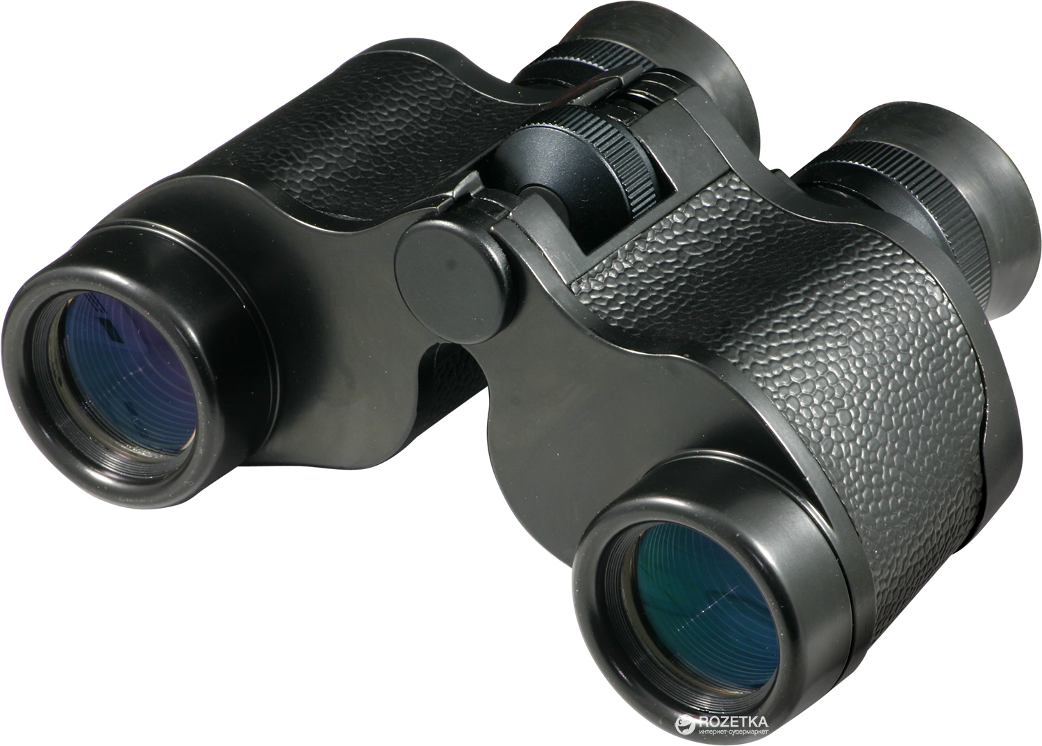 

Бинокль Bassell 7x32 Black