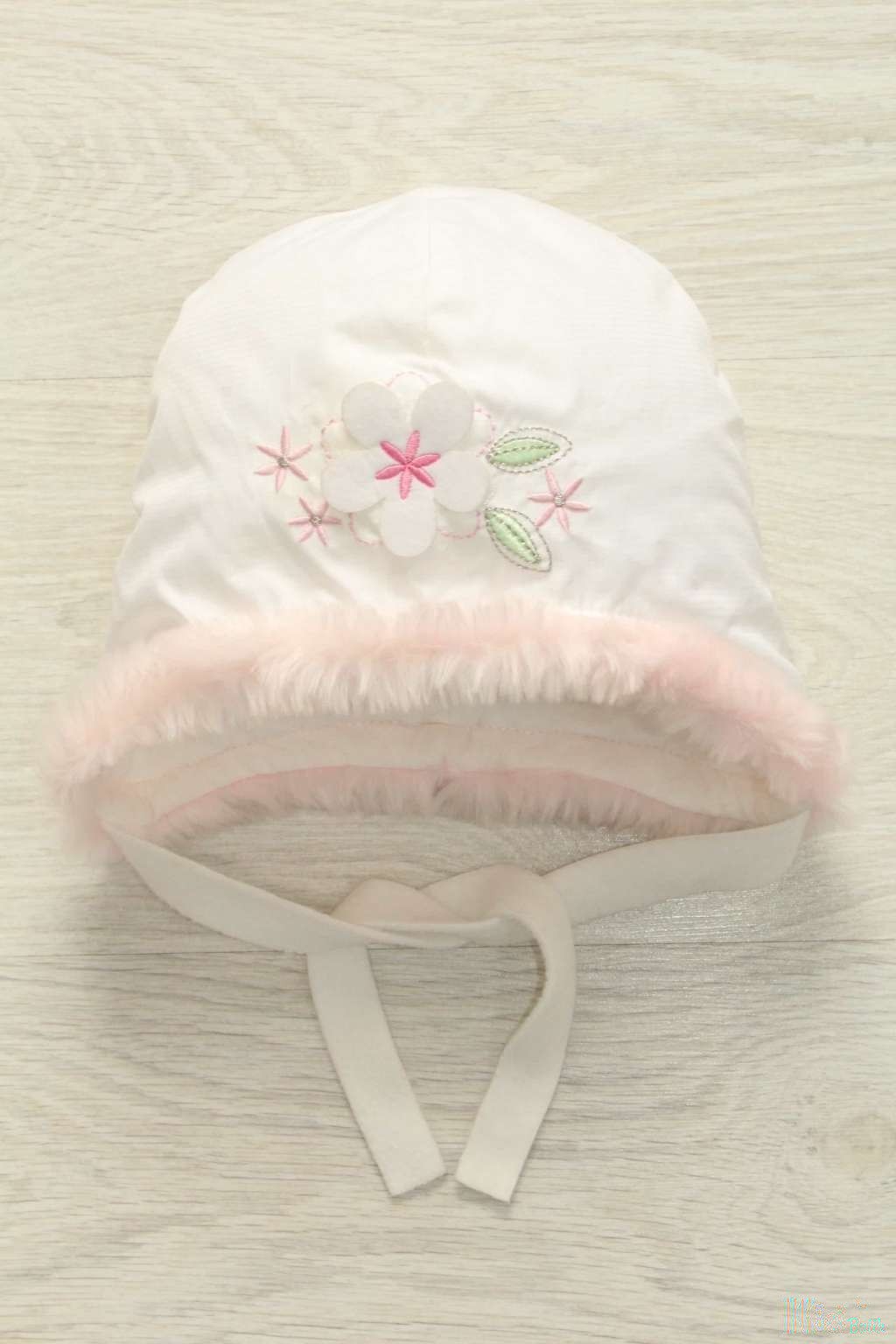 

Шапка Broel 50 см Розовый