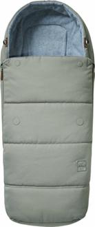 

Joolz Uni2 теплый конверт Footmuff Daring grey (560104)