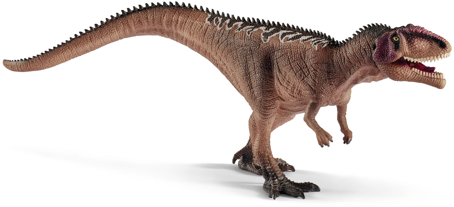

Детеныш гиганотозавра, игрушка-фигурка, Schleich (12-76069)