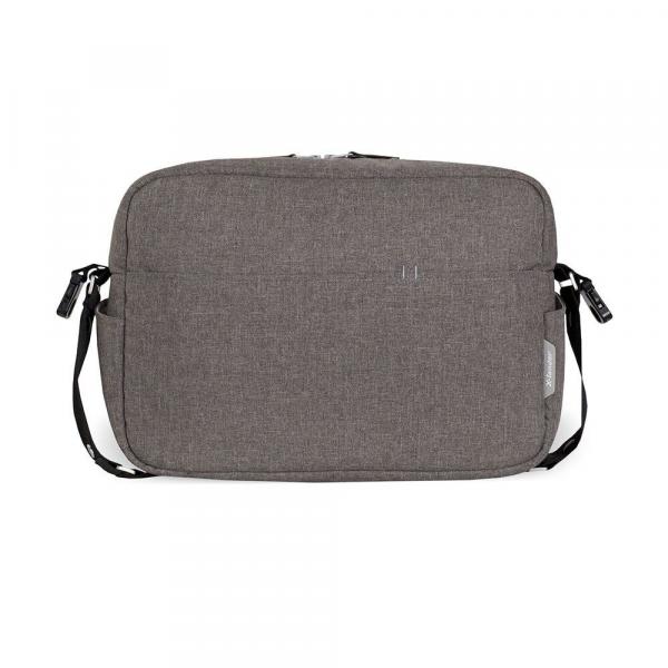 

Сумка для мамы X-lander X-Bag EVENING GREY (25890)
