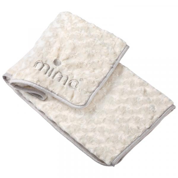 

Одеяло для колясок Mima Furry Duck (S1101-09FD) (26064)