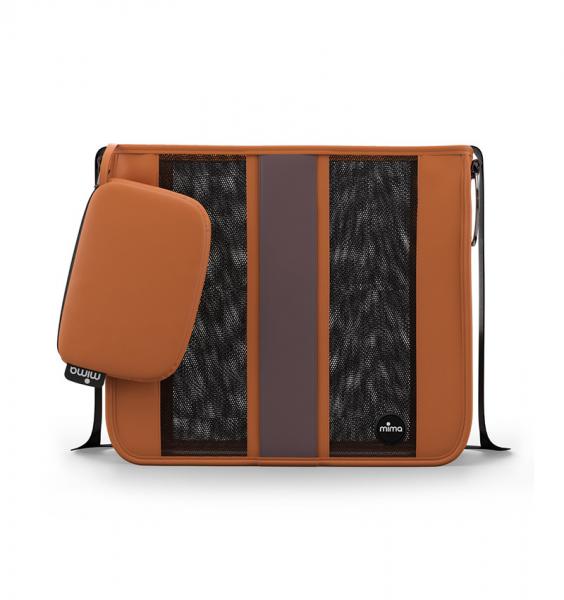 

Сумка для мамы Mima Tote Camel (S1609-25) (17022)