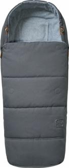 

Joolz Uni2 теплый конверт Footmuff Gorgeous grey (560114)