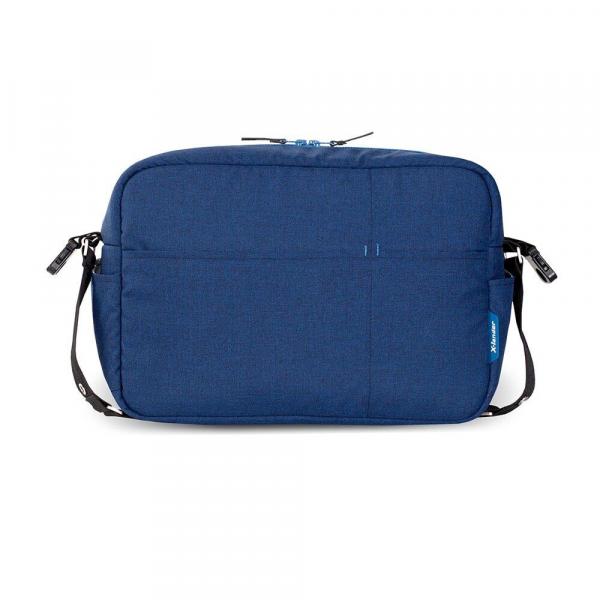 

Сумка для мамы X-lander X-Bag NIGHT BLUE (25886)