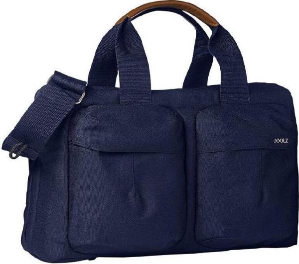 

Сумка к коляске Joolz Uni2 Classic Blue (560100)
