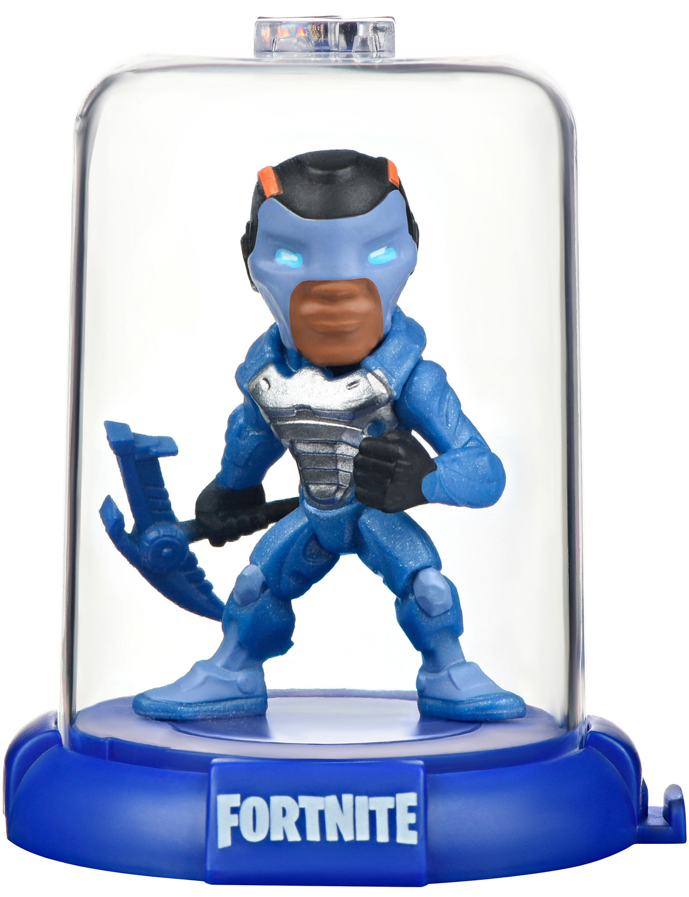 

Carbide, коллекционная фигурка Fortnite, Domez (12-91052)