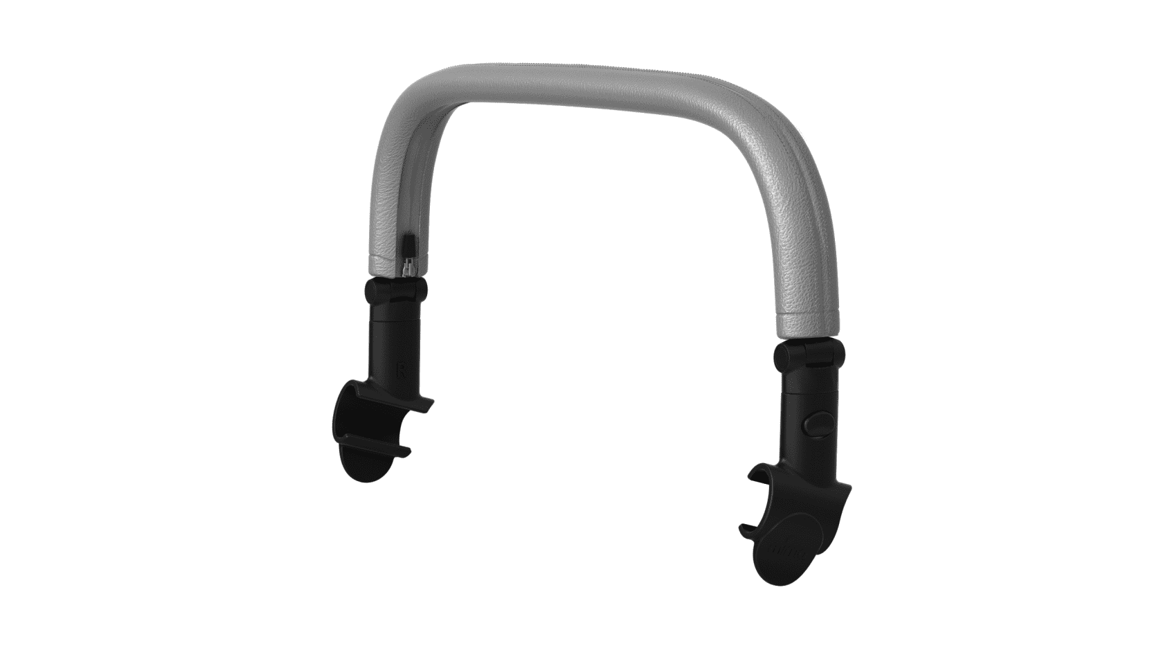 

Бампер Zigi A301500-02 Mima Charcoal/Silver (26173)
