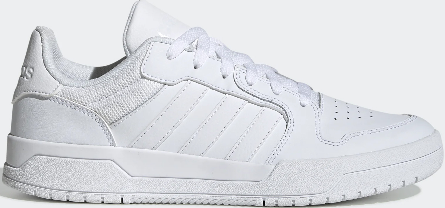 

Кроссовки Adidas Entrap EH1865 44 (9.5UK) 28 см Ftwr White