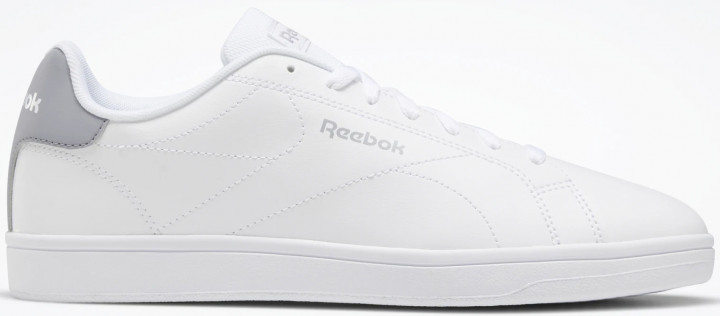 

Кеды Reebok Royal Complete Cln2 EG9414 45 (11.5) 29.5 см White