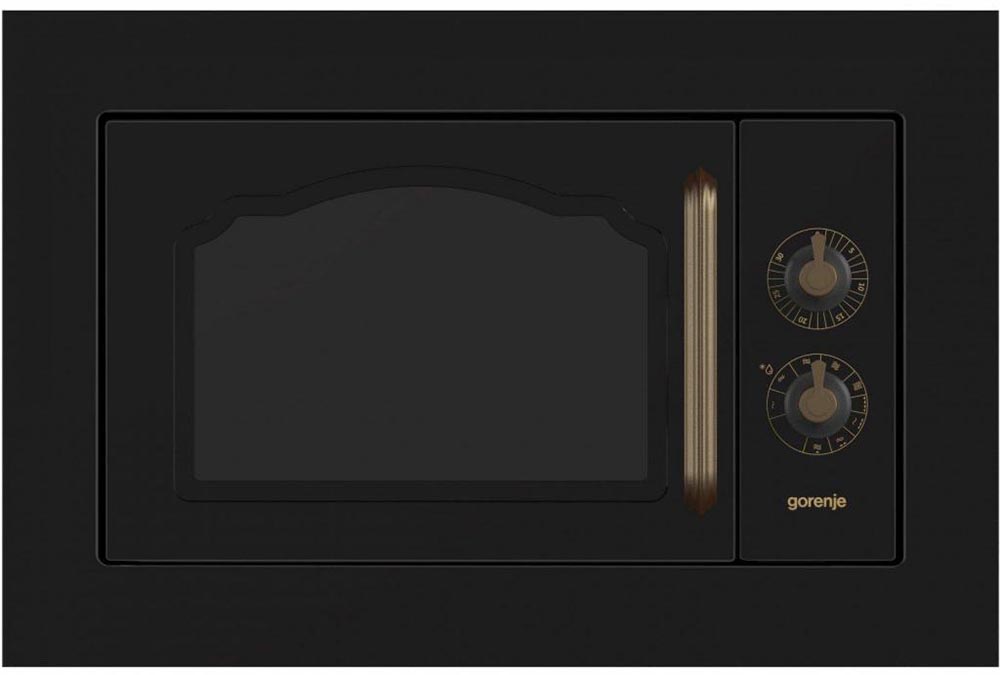 

Встраиваемая микроволновая печь GORENJE BM235CLB