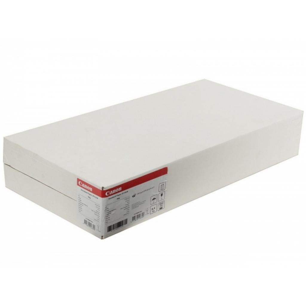 

Бумага Canon 24" Standart Paper 90gsm 50m (1570B007BA)