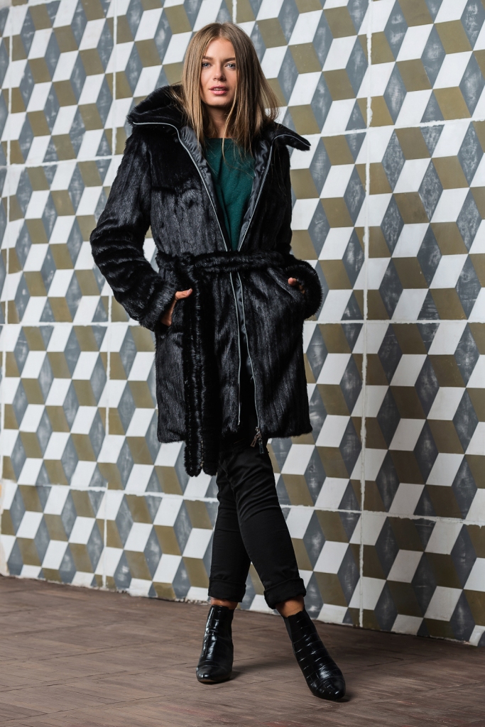 

Шуба Grand Furs из эко меха 140 Черный 140-black, Шуба Grand Furs из эко меха 140 Черный 140-black-52