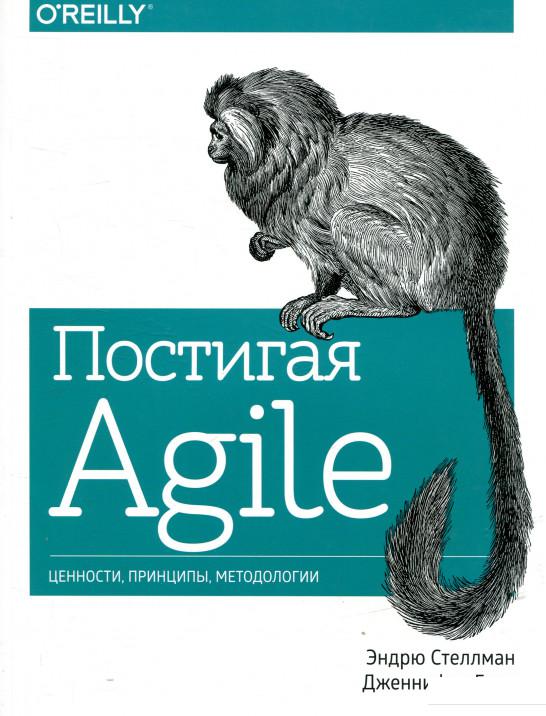 

Постигая Agile. Ценности, принципы, методологии (824652)