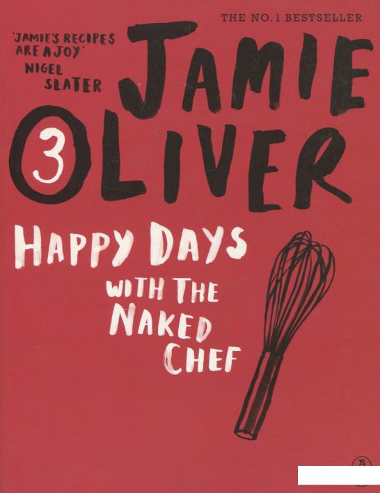 

Happy Days with the Naked Chef (306879)