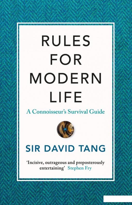 

Rules for Modern Life (725728)
