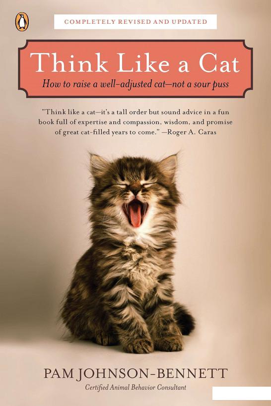 

Think Like a Cat (934780)
