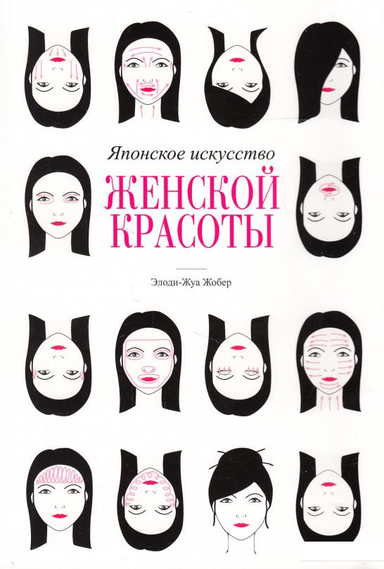 

Японское искусство женской красоты (464750)